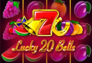 Lucky 20 Bells by 1Spin4Win