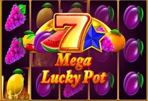 Mega Lucky Pot by 1Spin4Win