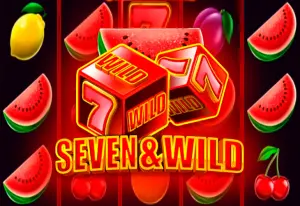 Seven & Wild by 1Spin4Win