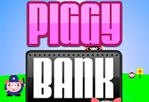 Piggy Bank by 1x2 Gaming