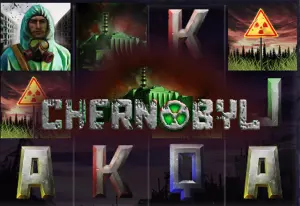 Chernobyl by 5MEN