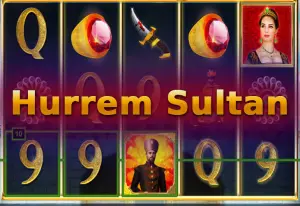 Hurrem Sultan by 5MEN