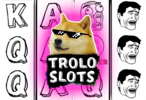Troloslots by 5MEN