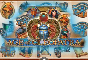 Age of Cleopatra by 7Mojos