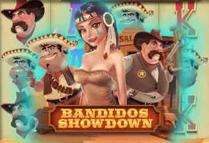 Bandidos Showdown by 7Mojos
