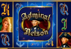 Admiral Nelson by Amatic