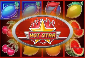 Hot Star by Amatic