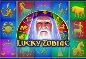 Lucky Zodiac by Amatic