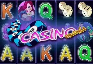 Casino Mania by Amusnet