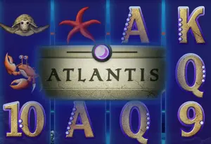 Atlantis by Apollo Games