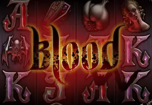 Blood by Apollo Games
