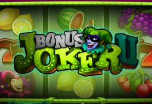 Bonus Joker 2 by Apollo Games