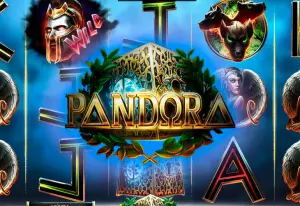 Pandora by Apollo Games