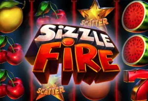 Sizzle Fire by Apollo Games