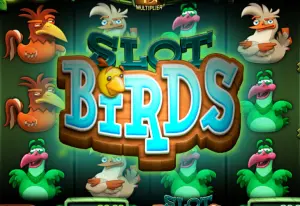 Slot Birds by Apollo Games