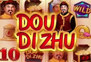 Dou Di Zhu by Aspect Gaming