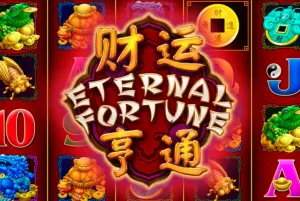 Eternal Fortune by Aspect Gaming