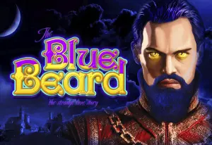 Blue Beard by Belatra