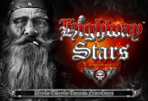 Highway Stars by Belatra