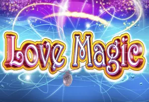 Love Magic by Belatra