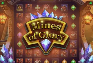 Mines Of Glory by Betixon