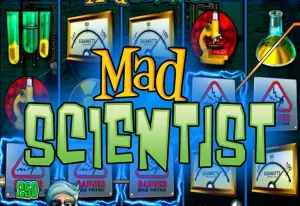 Mad Scientist by Betsoft
