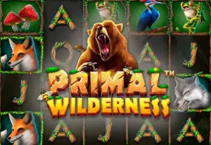 Primal Wilderness by Betsoft