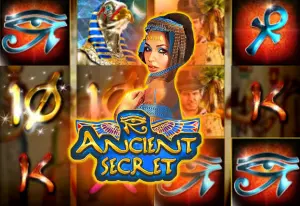Ancient Secret by BF Games