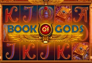 Book of Gods by BF Games