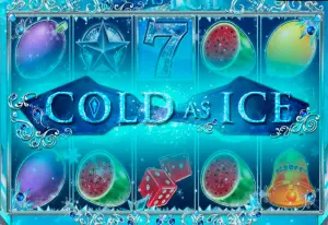 Cold as Ice by BF Games