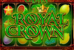Royal Crown by BF Games