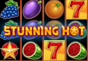 Stunning Hot by BF Games