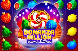 Bonanza Billion by BGaming