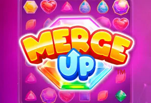 Merge Up by BGaming