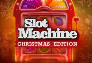 Slot Machine by BGaming