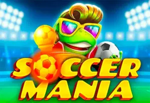 Soccermania by BGaming