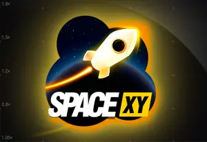 Space XY by BGaming