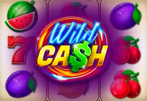 Wild Cash by BGaming
