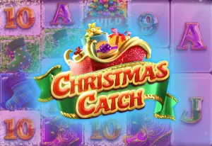 Christmas Catch by Big Time Gaming