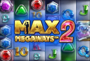 Max Megaways 2 by Big Time Gaming