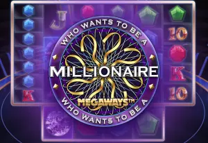 Who Wants To Be a Millionaire by Big Time Gaming