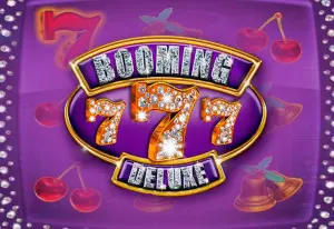 Booming Seven Deluxe by Booming Games