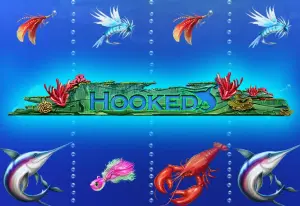 Hooked by Booming Games