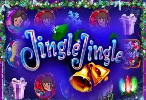 Jingle Jingle by Booming Games