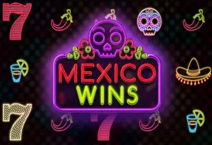 Mexico Wins by Booming Games