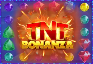 TNT Bonanza by Booming Games
