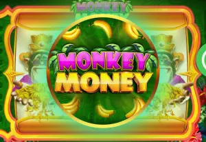 Monkey Money by Booongo