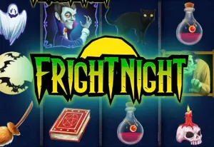 Fright Night by Caleta Gaming