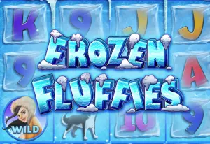 Frozen Fluffies by Caleta Gaming