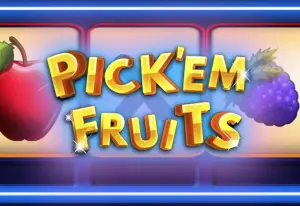 Pick’em Fruits by Caleta Gaming